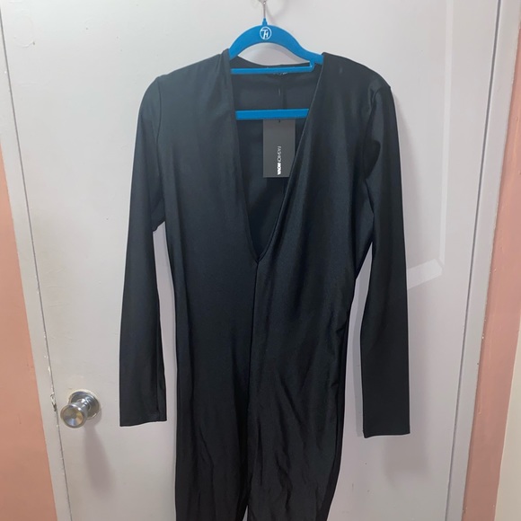 Fashion Nova Pants - Fashion Nova Jumpsuit. Size XL